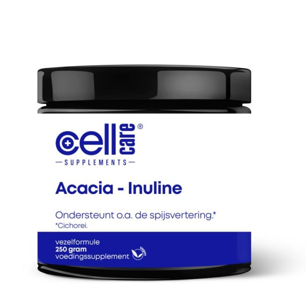 Cellcare Acacia inuline (250 Gram)