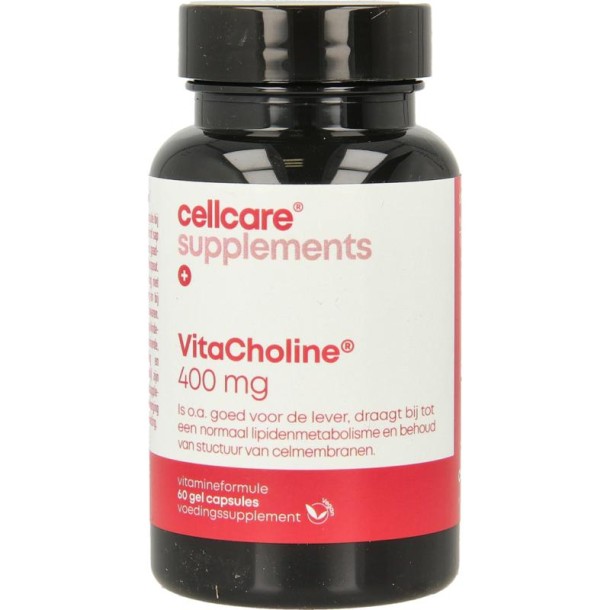 Cellcare Vitacholine (60 Capsules)