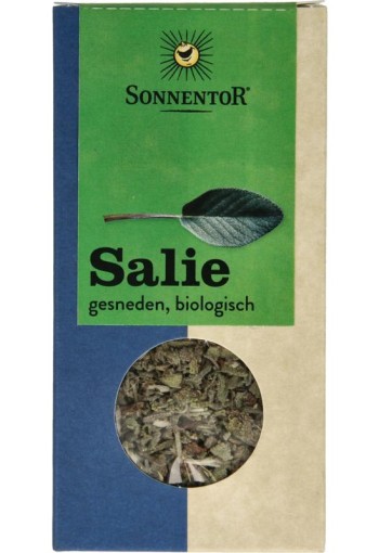 Sonnentor Salie gesneden bio (15 Gram)