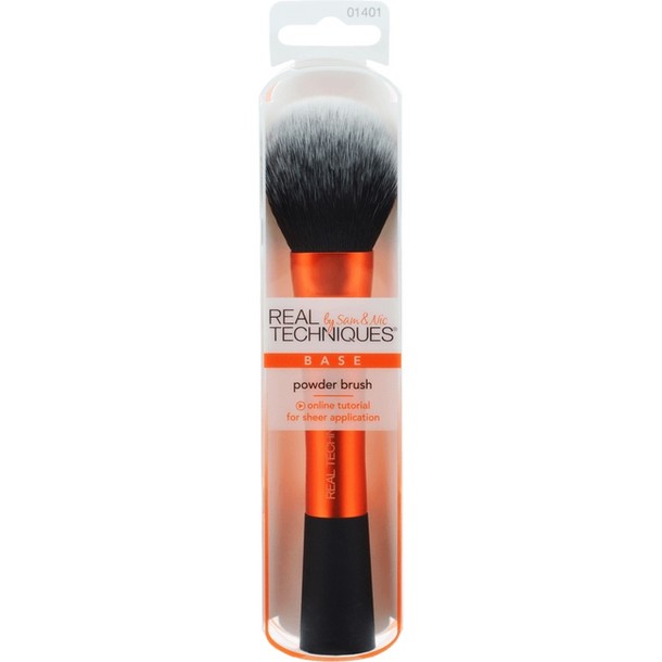 Real Techniques Powder Brush