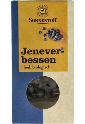 Sonnentor Jeneverbes bio (35 Gram)