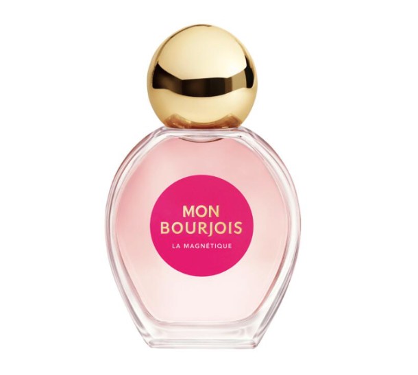 MON BOURJOIS La Magnetique Eau de Parfum 50 ML