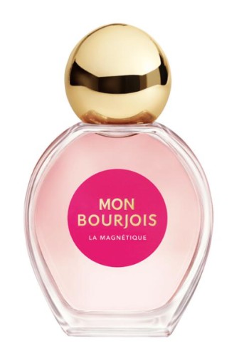 MON BOURJOIS La Magnetique Eau de Parfum 50 ML