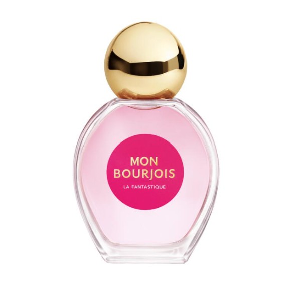 MON BOURJOIS La Fantastique Eau de Parfum 50 ML