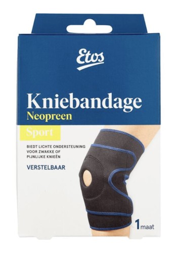 Etos Knie­ban­da­ge