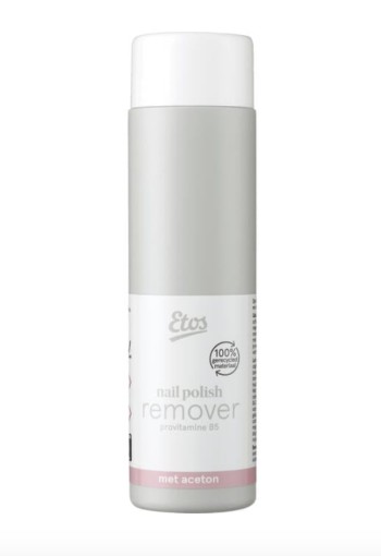 Etos Re­mo­ver ace­to­ne 250 ml