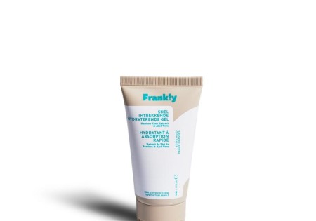 Frankly Hydraterende gel vette huid (50 Milliliter)