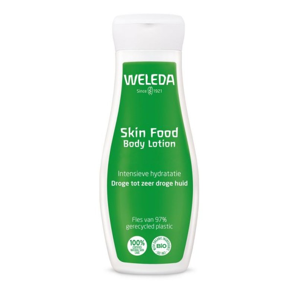 Weleda Skin food bodylotion (200 Milliliter)