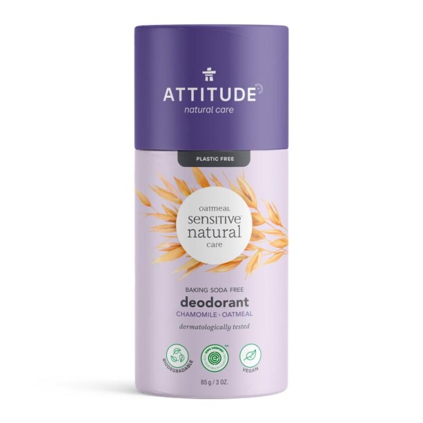 Attitude Deo super leaves baksodavrij kamille (85 Gram)