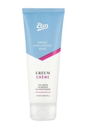 Etos Ureum Crème 100 ml