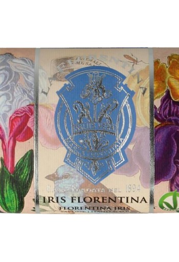 La Florentina Zeep florentijnse iris (200 Gram)