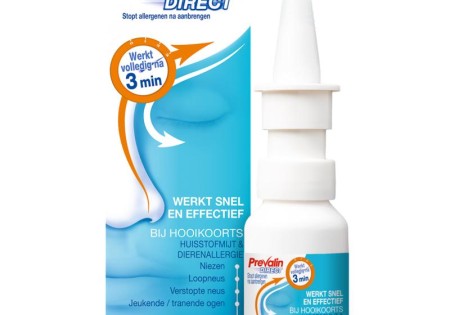 Prevalin Direct (20 ml)