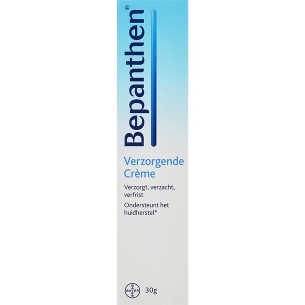 Bepanthen Verzorgende Crème 30 gr.