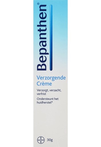 Bepanthen Verzorgende Crème 30 gr.