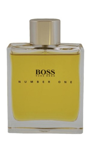 Hugo Boss No.1 Eau De Toilette 100 ML