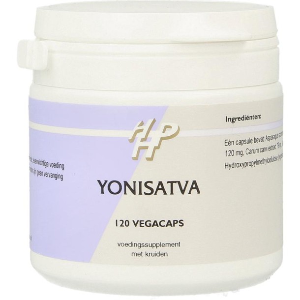 Ayurveda Yonisatva (120 Capsules)