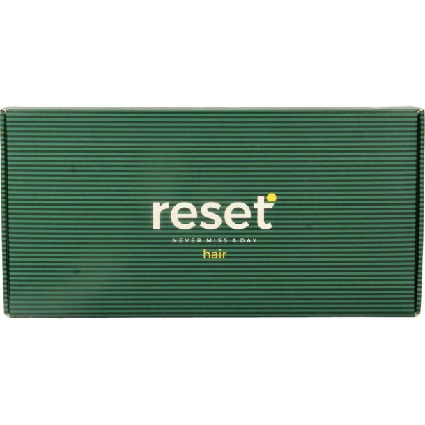 Reset Hair (120 Capsules)