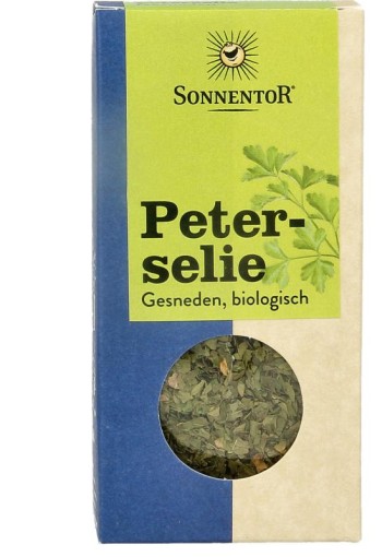 Sonnentor Peterselie bio (15 Gram)
