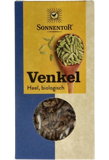 Sonnentor Venkel bio (40 Gram)
