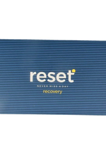 Reset Recovery (120 Capsules)