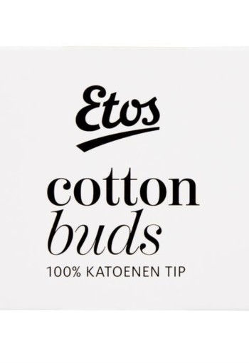 Etos Wat­ten­staaf­jes 300 stuks