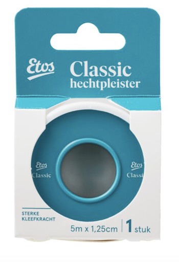 Etos Clas­sic ta­pe 1.25 cm