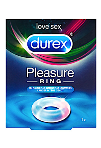 Durex Pleasure Ring 1st