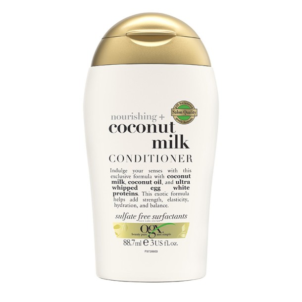 OGX Conditioner nourish coconut (88,7 Milliliter)