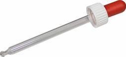 Alphag Pipet 100ml 106mm (10 Stuks)