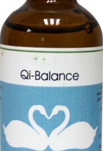 Alive Qi balance (50 Milliliter)