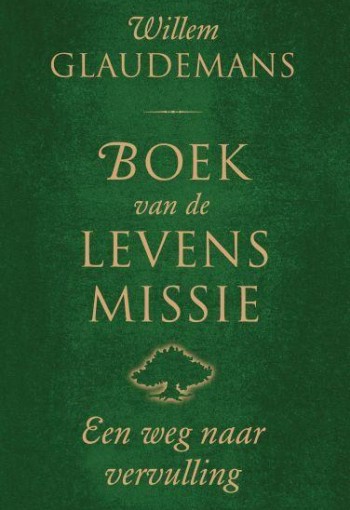 Ankh Hermes Boek van de levensmissie Willem Glaudemans (1 Stuks)