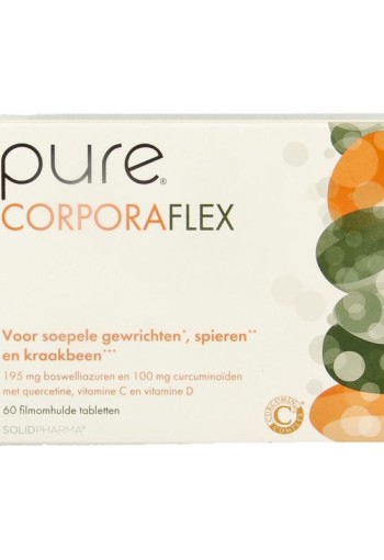 Pure Corporaflex (60 Tabletten)
