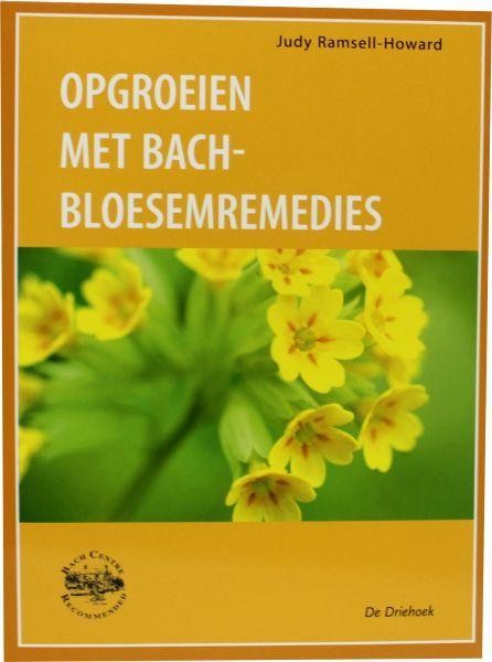 Bach Opgroeien met bloesem remedies (1 Stuks)