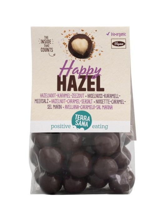 Terrasana Happy hazel bio (140 Gram)