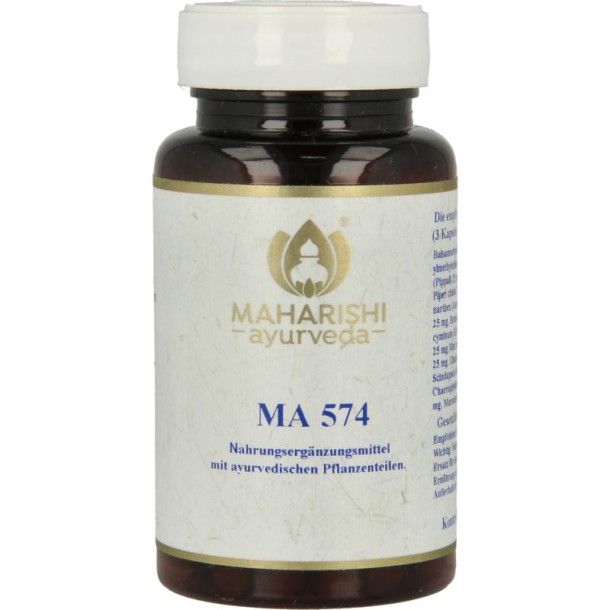 Maharishi Ayurv MA 574 (54 Gram)