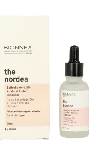Bionnex Nordea serum salycilic acid (30 Milliliter)