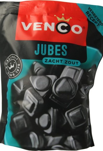 Venco Jubes (225 Gram)