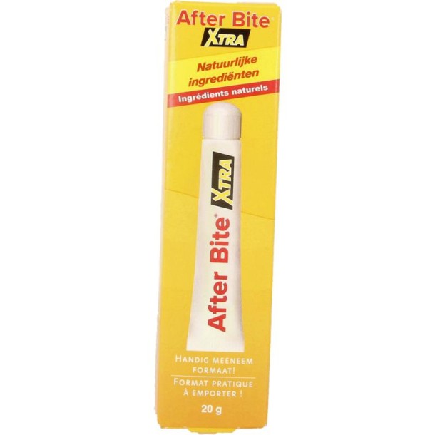 After Bite Xtra gel (20 Milliliter)