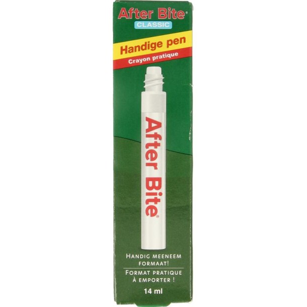 After Bite Insectenpen classic (14 Milliliter)