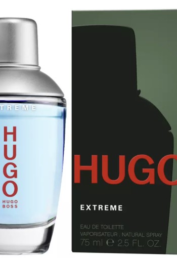 Hugo Boss Extreme Men edp 75 ml 