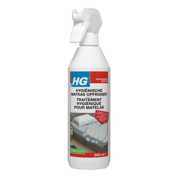 HG Matras opfrisser (500 Milliliter)