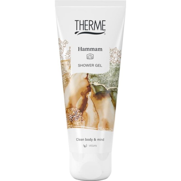 Therme Hammam shower gel (75 Milliliter)