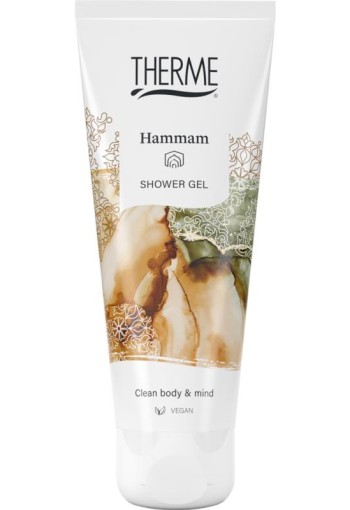 Therme Hammam shower gel (75 Milliliter)