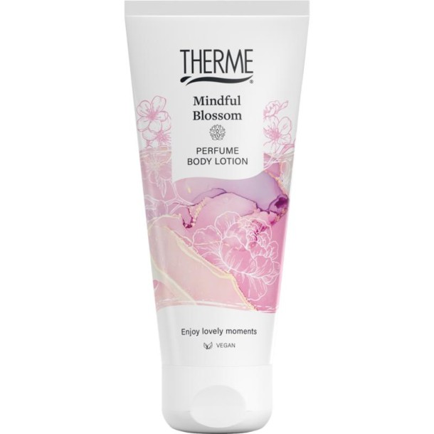 Therme Mindful blossom bodylotion 