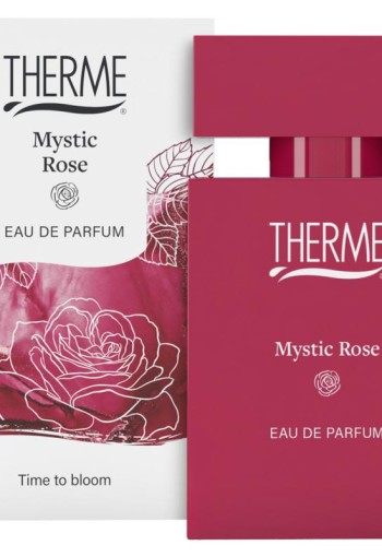Therme Mystic rose eau de parfum (30 Milliliter)