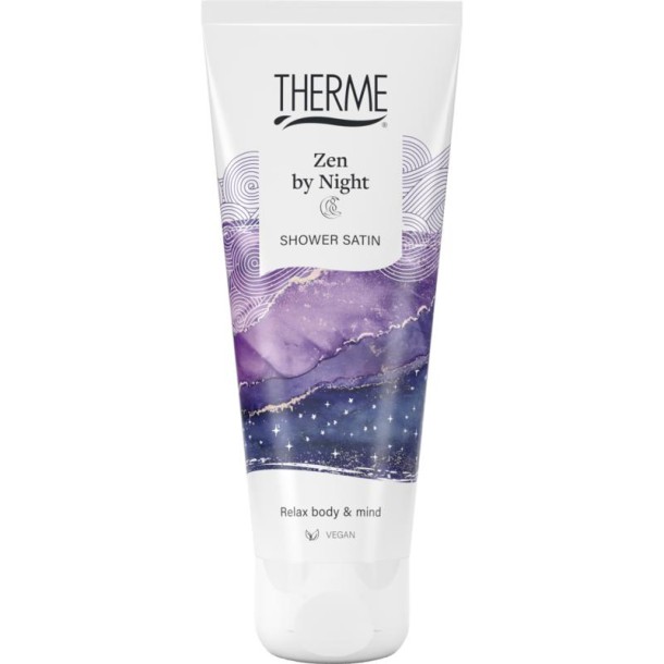 Therme Zen by night shower satin (75 Milliliter)