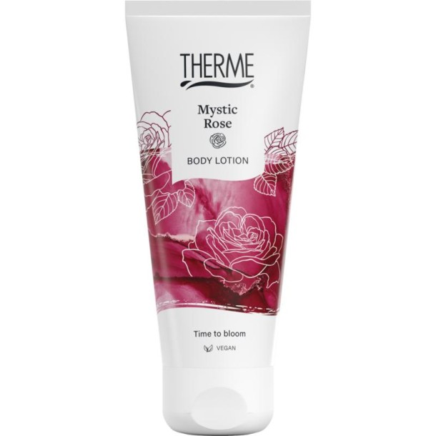 Therme Bodylotion mystic rose (200 Milliliter)