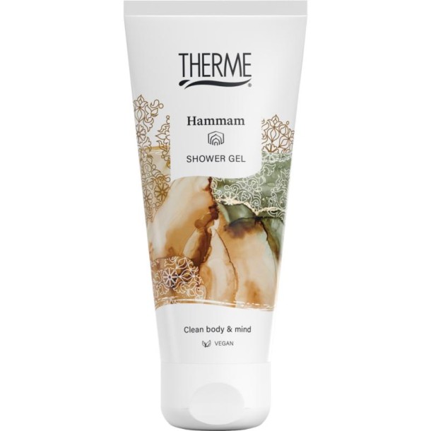 Therme Hammam shower gel (200 Milliliter)