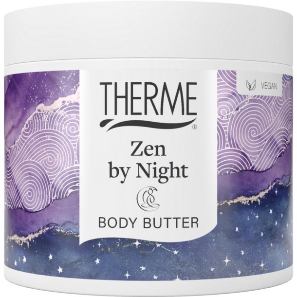 Therme Zen by night body butter (225 Gram)