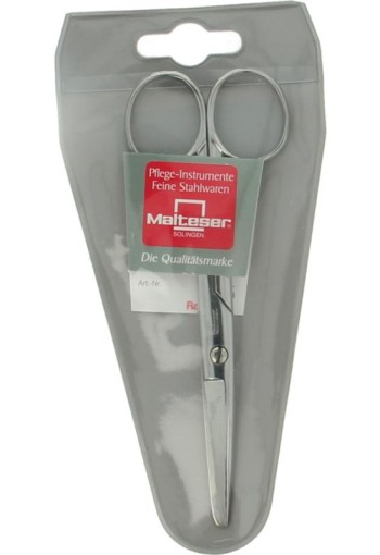 Malteser Verbandschaar recht 11-5R 13 cm (1 Stuks)